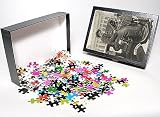 Photo Jigsaw Puzzle of Female Horse Taxi Driver - Paris from Mary Evans