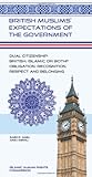 Dual citizenship : British, Islamic or both? : obligation, recognition, respect and belonging