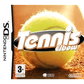 Tennis elbow