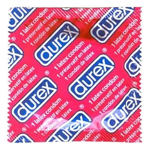Durex Pleasuremax: 36-Pack of Condoms