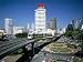New Light Rail Transit (L.R.T.) System, Kuala Lumpur, Malaysia, Southeast Asia Art Photographic Poster Print by Gavin Hellier, 12x9