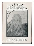 A gypsy bibliography
