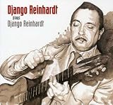 Plays Django Reinhardt