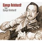 Plays Django Reinhardt by  Django Reinhardt 