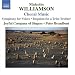Williamson - Choral Works