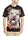 The Mountain Men's Beware Of The Pit Bulls T-Shirt