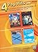 4 Pop Hits Issue 2: Everything Is Awesome * Best Day of My Life * Everything I Didn