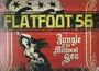 Jungle of the Midwest Sea [Vinyl]