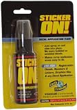 Hardline Products 964 Sticker-On! Decal Application Fluid - 2 oz.