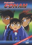 Detective Conan - Vol. 1-3 (3 DVDs)