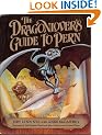 The Dragonlover's Guide to Pern