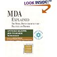 MDA Explained: The Model Driven Architecture(TM): Practice and Promise (Addison-Wesley Object Technology Series)