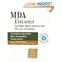 MDA Explained: The Model Driven Architecture(TM): Practice and Promise (Addison-Wesley Object Technology Series)