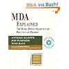 MDA Explained: The Model Driven Architecture: Practice and Promise (Addison-Wesley Object Technology)