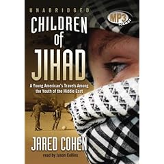 Children of Jihad  Journeys into the Heart and Minds of Middle-Eastern Youths