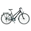 KETTLER - Trekkingrad Black Light Pro 09
