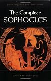 Cover of The Complete Sophocles by  0195388801
