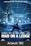 Man on a Ledge [DVD]