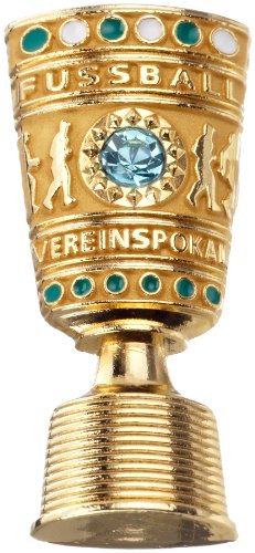 DFB Pin 3.Liga Meisterpokal in 2-D, 3 cm Preisvergleich