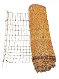 Kerbl Gefl&uuml;gelnetz 50mtr., 112cm Doppelspitze