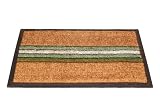 Adorn Stripe Contour Mat