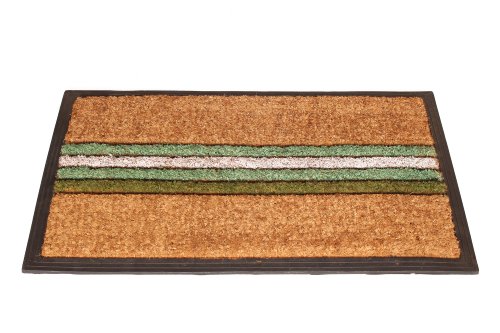 Adorn Stripe Contour Mat