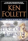 Edge of Eternity: Book Three of the Century Trilogy