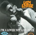 I'm a Lover Not a Fighter