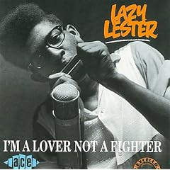 I'm a Lover Not a Fighter