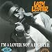 I'm a Lover Not a Fighter