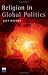 Religion in Global Politics