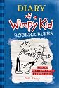 Rodrick Rules (Diary of a Wimpy Kid, Book 2)
