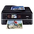 EPSON Colorio �C���N�W�F�b�g�����@ EP-903F �L���E����LAN�W������ �J���^��LED�i�r���� FAX���� �O�ʓ�i�����J�Z�b�g �������ʈ���W�� 6�F�����C���N