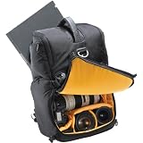 Kata KT D-3N1-33 3 In 1 Sling /Backpack with Laptop Slot