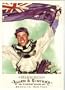 2009 Topps Allen and Ginter Mini #143 Robbie Maddison - Motocross Champion (Champion A&G)(Baseball Cards)
