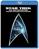 スター・トレックⅠ-Ⅹ　劇場版BOX [Blu-ray] 画像