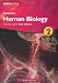 Leckie - HIGHER HUMAN BIOLOGY COURSE N 2ND E