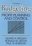 Budgeting