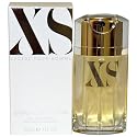 Paco Rabanne XS Pour homme/men, Eau de Toilette, Vaporisateur/Spray, 30 ml