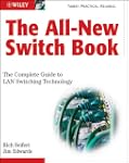 The All-New Switch Book: The Complete...