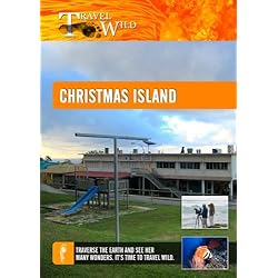 Travel Wild Christmas Island