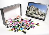 Photo Jigsaw Puzzle of Library of Congress, Washington D from Robert Harding