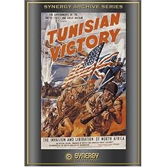 Tunisian Victory (1944) by 