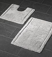 Autograph Bath & Pedestal Mats