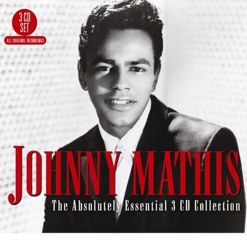 Produkt-Bild: The Absolutely Essential 3cd Collection