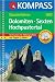  : Dolomiten, Sexten, Hochpustertal. Wanderf&uuml;hrer: Tourenkarte, H&ouml;henprofile, Wandertips