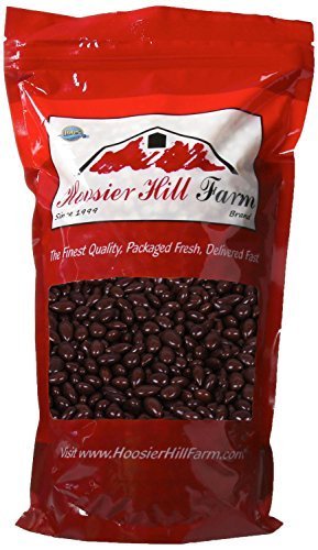 School Spirit, Wedding, Special Occasion Chocolate Covered Sunflower Seeds Mix and Match 1.5 lbs (Brown)