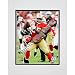 Photo File San Francisco 49ers Vernon Davis Matted Photo