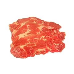 Schweinekotelett vom Kamm, 3 St�ck ca. 690 g