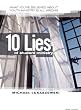 The Ten Lies of Student Ministry: What You've Believed About Youth Ministry is All Wrong